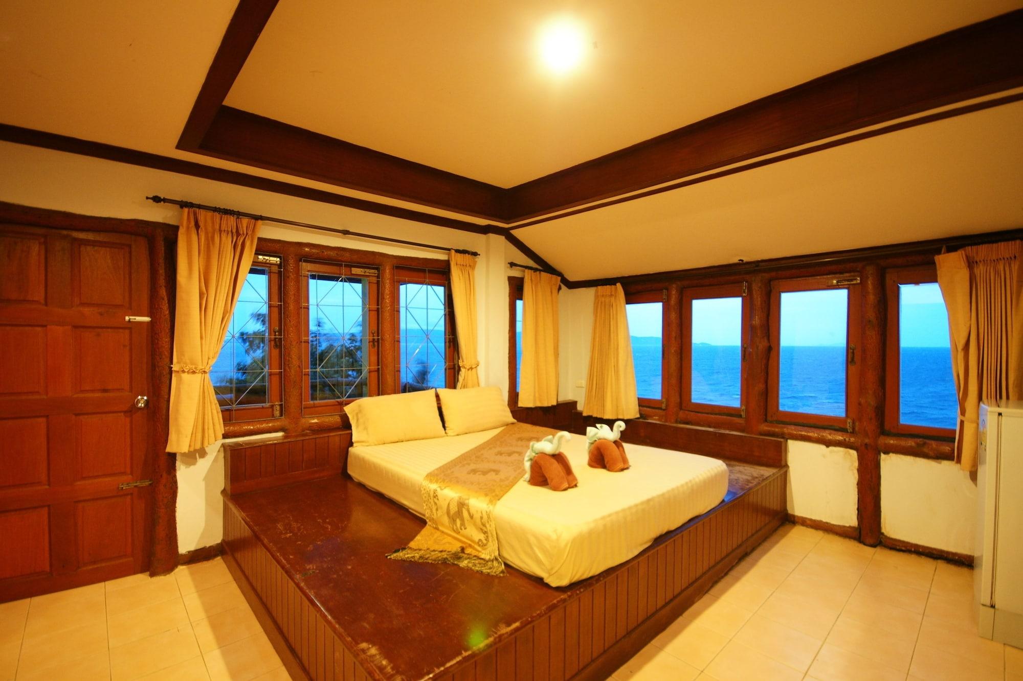 Sea Breeze Resort - Sha Plus Хад-Рін Екстер'єр фото